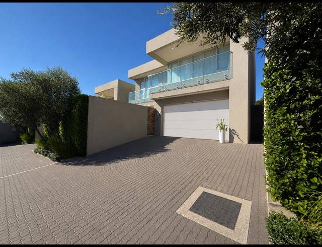 4 BEDROOM PROPERTY TO RENT IN MORNINGSIDE